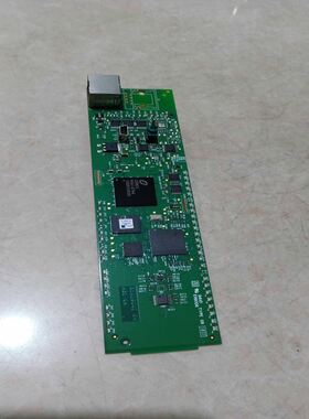 PLC控制器TM218LDA40DR4PHN主板CPU板拆机