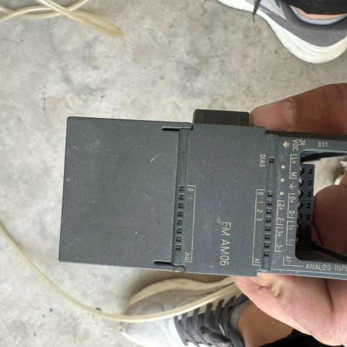 AM06+6ES7288-3AM06-0AA0，