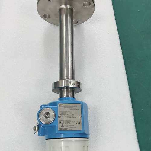 E+H音叉液位计传感器FTL71-FAC2BB6E5AN 6