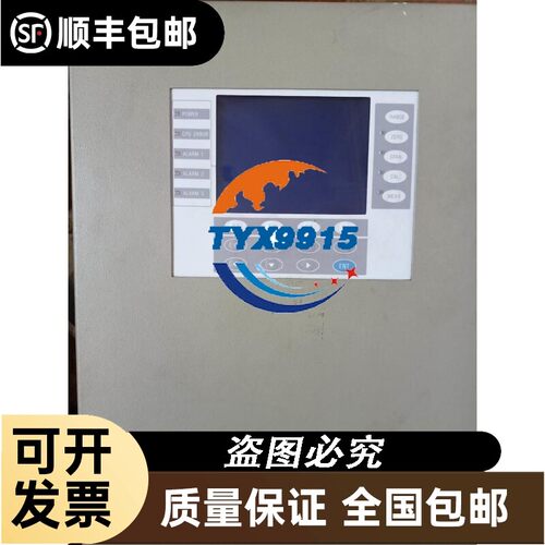 询价TWDLCAA40DRF CPU板子 电源板 包好 上盖破损