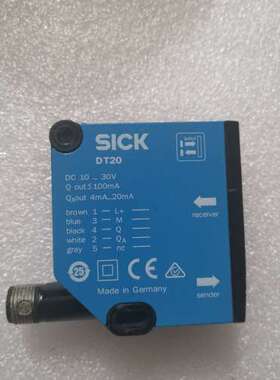 DT20-N130B1000 1029275 拆机SIC