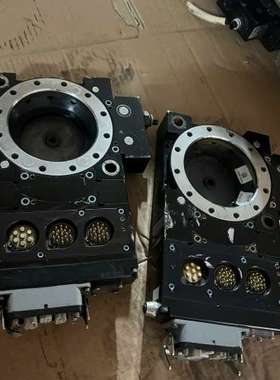 ATI机器人换枪盘QC210T，带AM2T水气模块和SC