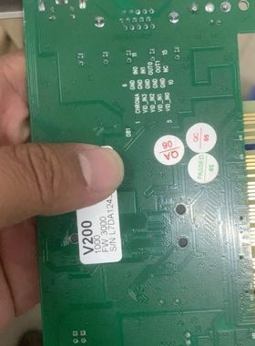 ACS850-04-202A-5+J400拆机850变频器如