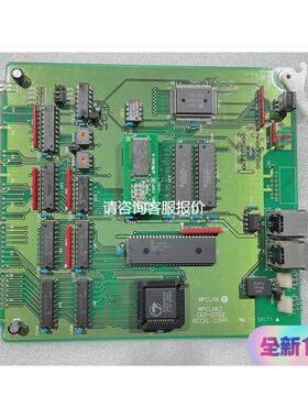 MPCLINK2普诺菲斯触摸屏通讯板CEP-076B/ACC