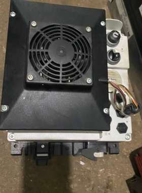 出售变频器，型号RASP-512AI1SL-C320V1