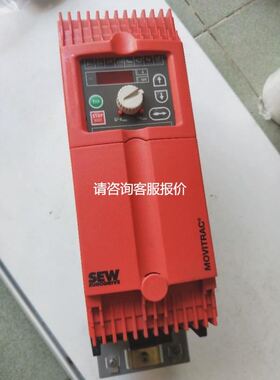 拆机 SEW MDX60A0074-5A3-4-00 MC07A075-5A3-4