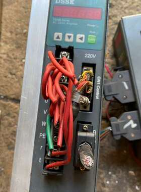 DSSK驱动器DS100M-3A