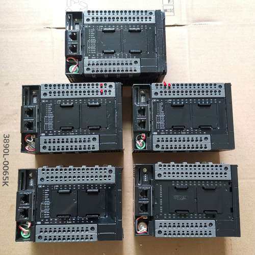 欧姆龙主机控制器NX1P2-1140DT-BA