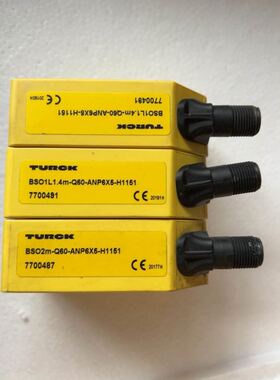 TS5214N8398多摩川编码器，2500P8-L3，成色