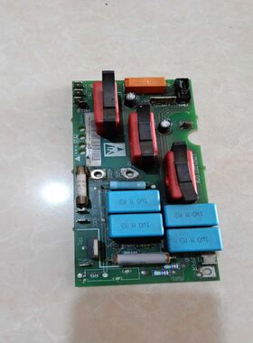 丹佛斯VLT变频器175Z1227DT8电流传感器拆机实图