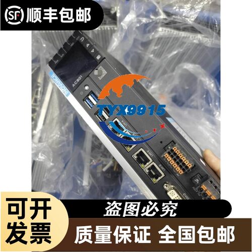 询价易福门SA2000，库存余料，说明齐全，外盒稍