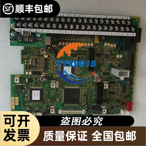 IC693CPU313 GE/发那科PLC现货