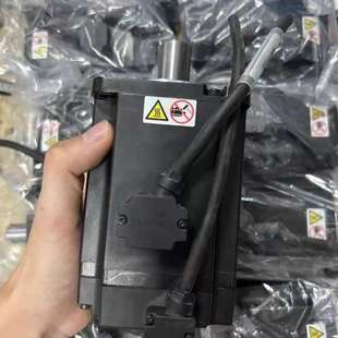 M331Z现货库存 汇川伺服电机MS1H4 75B30CB