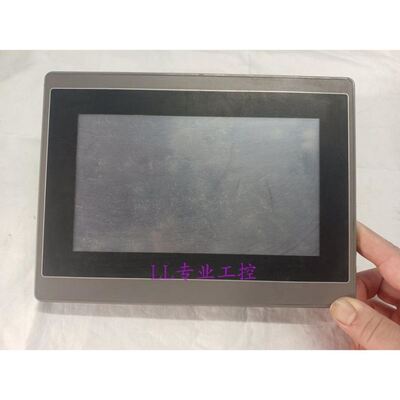 拆机台湾屏通KT070-WST1B/SK070K/JP070-WST10/20-F1R1C2功能完好