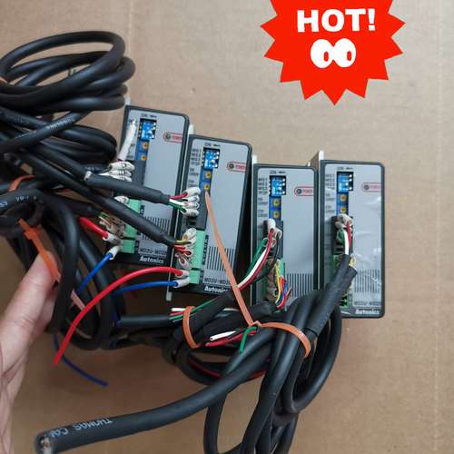 奥托尼克斯驱动器MD2U-MD20，24-35VDC/3.0