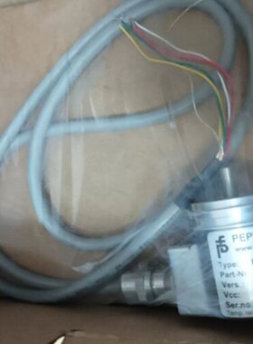 现货议价倍加福编码器ENA36ILS06SA51213B1拍前咨询