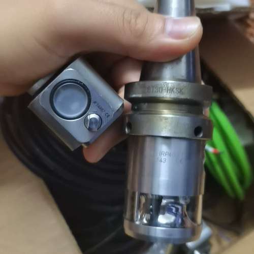 实价，海克斯康m&h IRR91.40接收器，HEXAGON