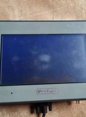 Pro-face触摸屏GP430/TD，拆机，