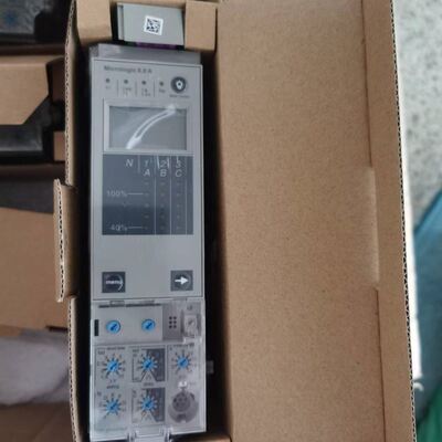 库存框架MT06081016N/H1控制器单元Micrologic6.0A33073