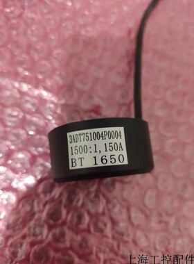 3ADT751004P0004ABB电流互感器