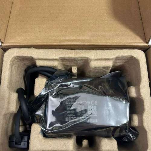 Donlim/东菱 信捷伺服电机MS6H-80CS30B1