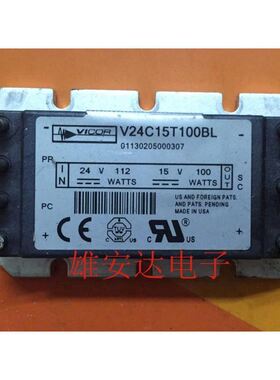 V24C15T100BL V24C15T100AL V24C15C100B