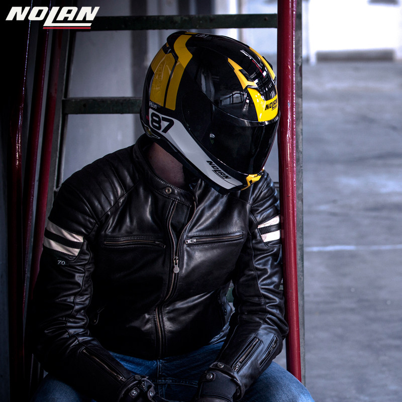 Fans Italy NOLAN Helmet Full helmet Harley personality Ducati 27 Four seasons Racing carin the Motorcycle/Equipment/Fitting , Motorcyclist equipment , Motorcycle Helmets  category - from Buy2taobao.com to provide professional Taobao agent buy service