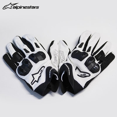 A星alpinestars骑行手套防护