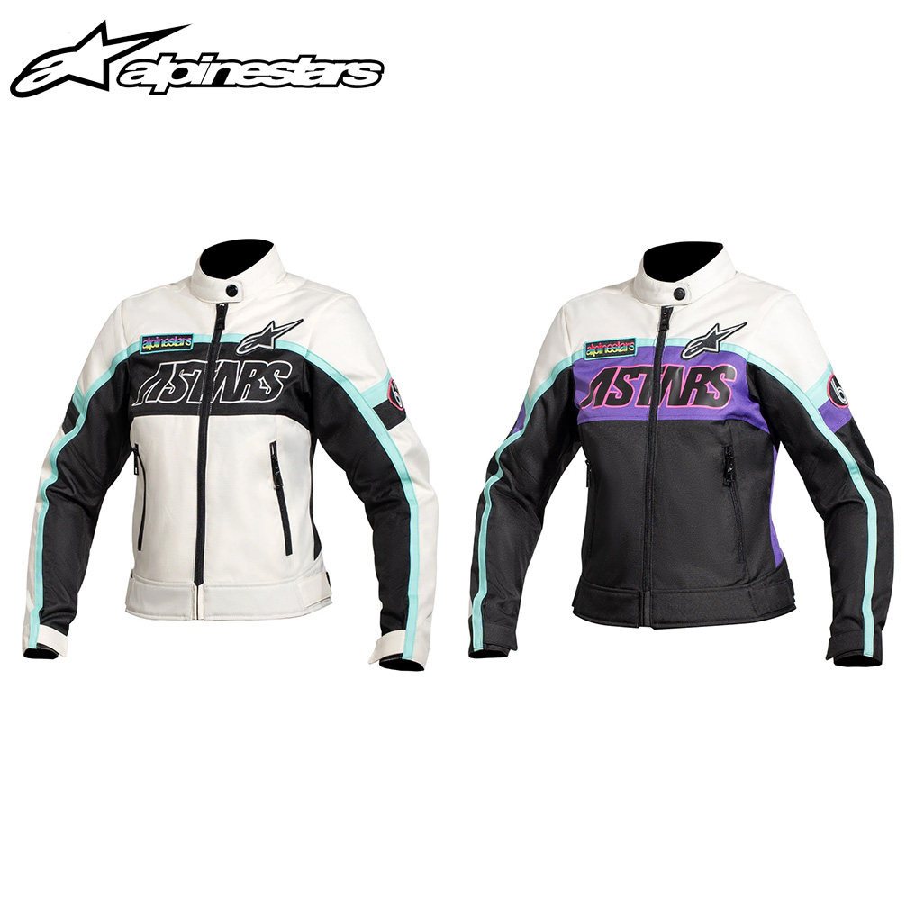 A星春夏复古骑行服ECHO亚洲版图片