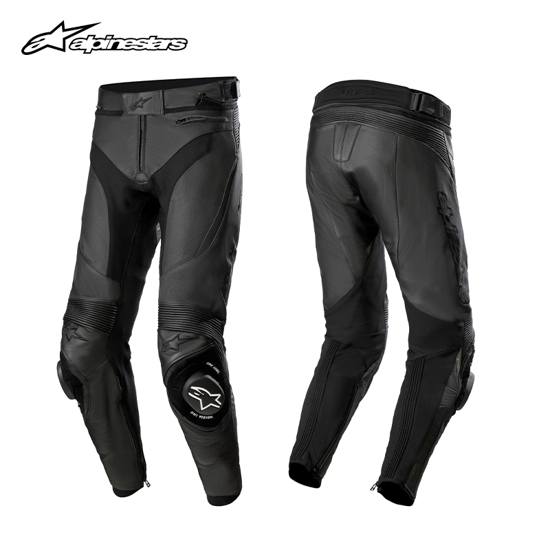 A星alpinestars骑行裤