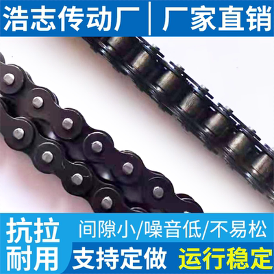 工业链条B型链条厂家直销