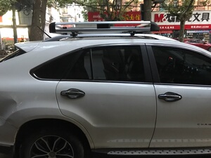 专车专用汽车车顶通用车顶行李架