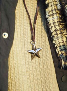 KAZANKOORI男女款饰品