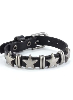 KAZANKOORI男女同款星星手链