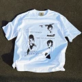 Chainsaw Man Rese (White)