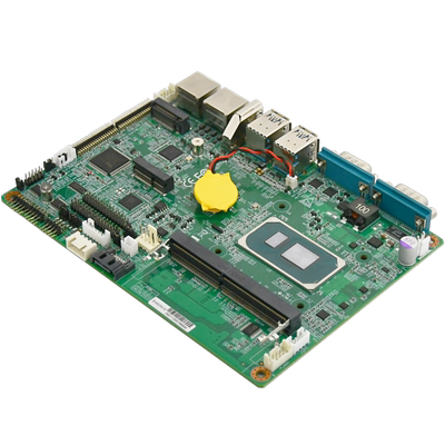 控端十一代低功耗工业主板