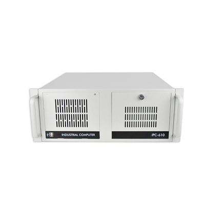 4U工控机机箱电脑机箱