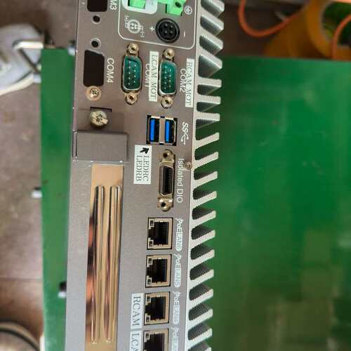 可维修SmartPAC SPC-7000视觉工控机关联超恩知能议价