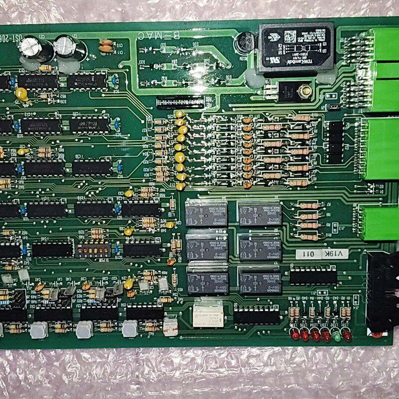 可维修UST-206-E 工业连接器