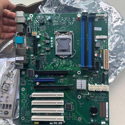 可维修W26361-W3352-X-04 FUJITSU富士通主板议价