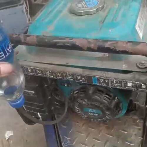 可维修音文汽油发电机 YW4000议价