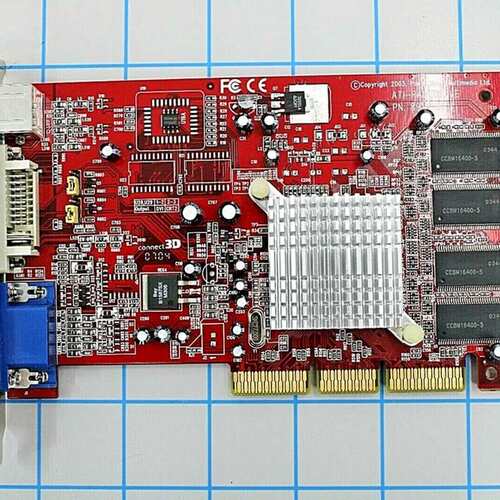 可维修ATI-RADEON / 8912-910议价