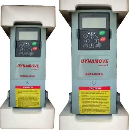 可维修科尼变频器行车用驱动单元D2M004FP10B0N 全新原装议价