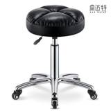 Красовая табуретка бесплатно доставка вращающихся табурет фавориты табуретка красавица салон салон Специальный сливовый стул Небольшой стул