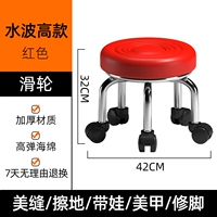 Модели с высоким красным водным волн