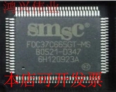 全新 FDC37C665  FDC37C665GT 原装现货