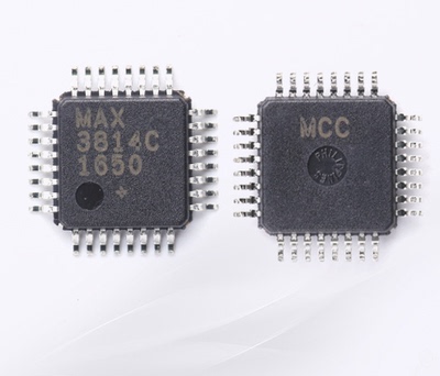 MAX3814CHJ+T  全新原装正品现货