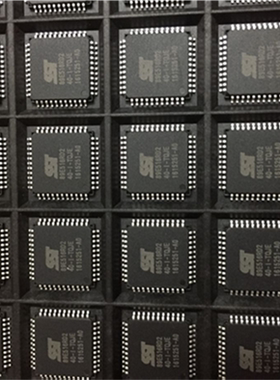 全新原装现货 SST89E516RD2-40-I-TQJE