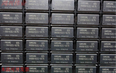 K4S561632A-TC1L【保证质量】K4S5616现货原装