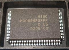 M30624FGPFP  全新原装原装现货.原装现货